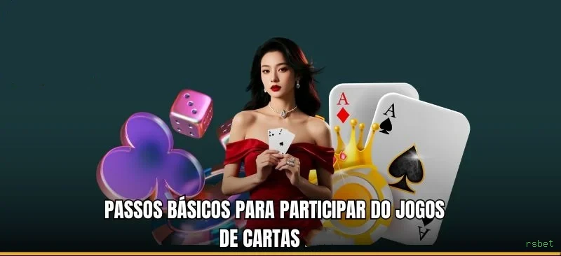Jogos do cassino