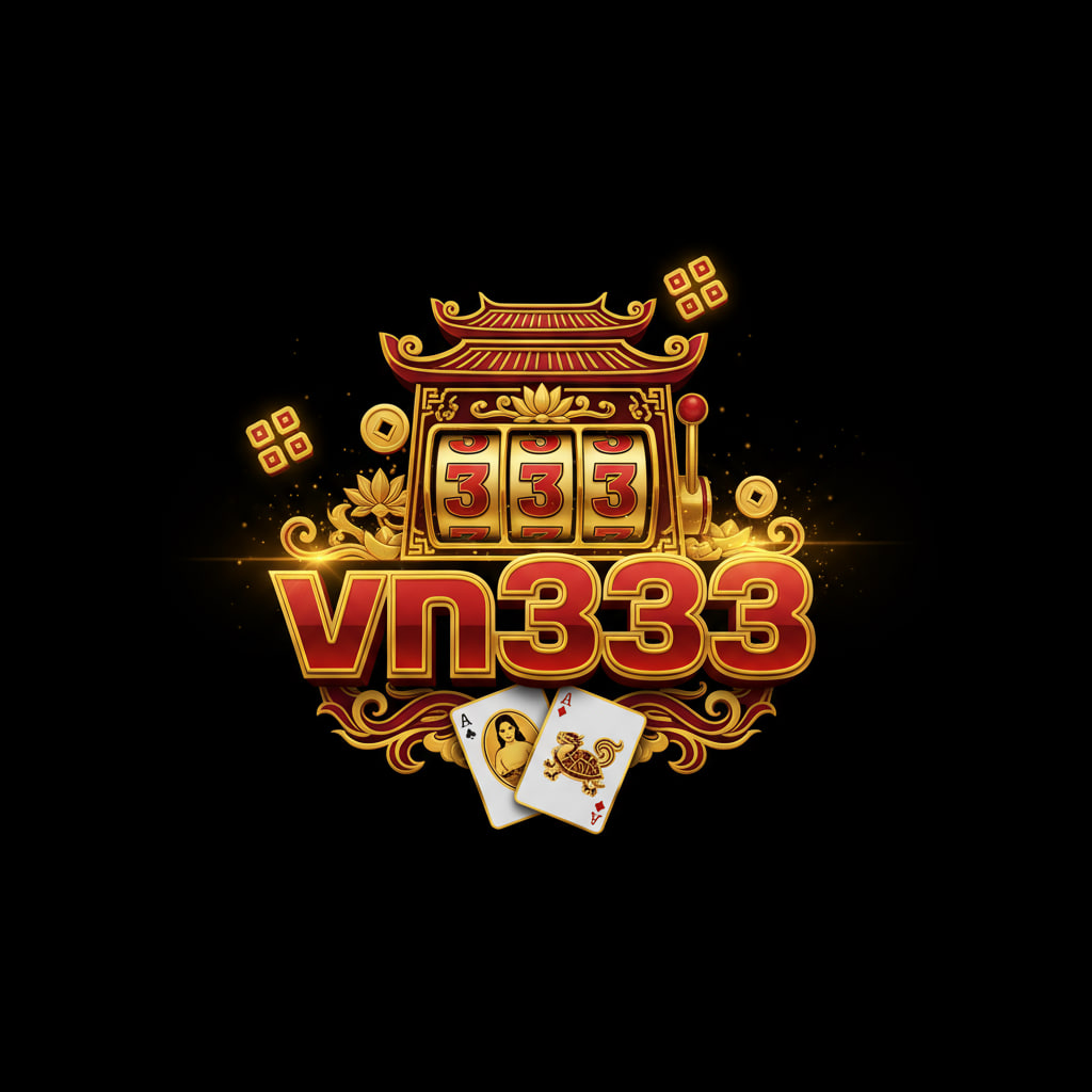 Logo của vn333